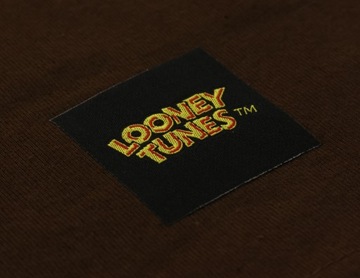 $48 Looney Tunes LOLA BUNNY Koszulka męska M T-shirt JAKOŚĆ 100% bawełna