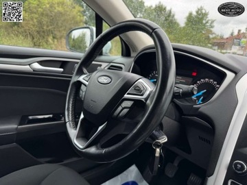 Ford Mondeo V Kombi 1.5 EcoBoost 160KM 2017 Ford Mondeo Szwajcaria - Gwarancja techniczna -Po przegladzie serwis Kol, zdjęcie 37