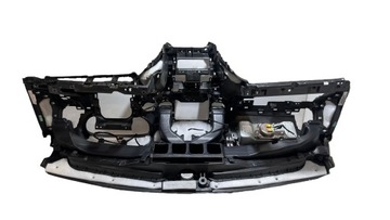 DESKA KONZOLA ULOŽENÍ AIR NÁDRŽ PÁSY JEEP GRAND CHEROKEE IV WK2 FACELIFT