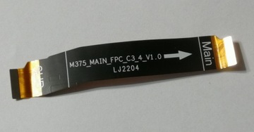 Xiaomi Redmi Note 11S taśma LCD główna sygnałowa