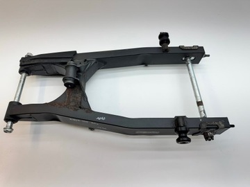 WAHACZ OŚKA WAHACZA OŚKA TYŁ OŚ KAWASAKI NJNJA 125 20R