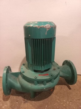 Pompa Wilo IPN 100/224-4/4 G12B 16bar 4kW