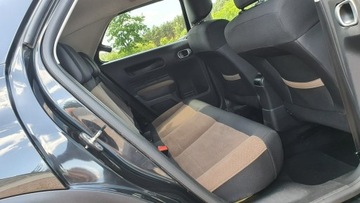 Citroen C4 Cactus Crossover 1.6 BlueHDi 100KM 2015 Citroen C4 Cactus 1.6 Blue HDI # Navi # Kamera #, zdjęcie 8