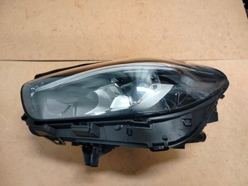 MERCEDES CITAN II W420 FULL LED HIGHT PERFORMANCE SVĚTLO LEVÝ IDEALNI