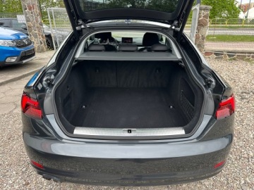 Audi A5 F5 Coupe 2.0 TDI 190KM 2018 R E Z E R W A C J A, zdjęcie 20