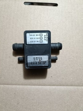Mapsensor czujnik ciśnienia Zenit AA612 5 pinów