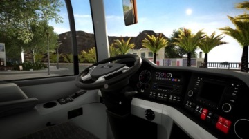 СИМУЛЯТОР ТУРИСТИЧЕСКОГО АВТОБУСА XBOX SERIES X|S PL KEY