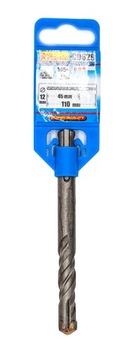 WIERTŁO DO MURU BETONU 12x110 mm SDS-PLUS WIDIA
