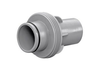 POMPA PIASKOWA DO BASENÓW FILTRUJĄCA 8327l/h BESTWAY 58499 + WĘŻE + ADAPTER