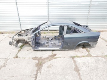 Karoseria kwit OPEL ASTRA II G COUPE BERTONE 2.0T