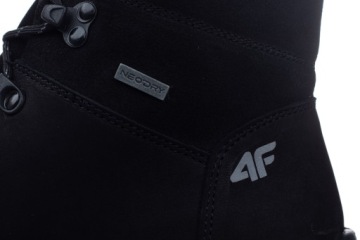 4F ЖЕНСКИЕ ЗИМНИЕ КОЖАНЫЕ ТУФЛИ R-36