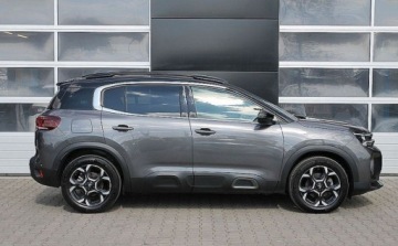 Citroen C5 Aircross SUV Facelifting 1.2 PureTech 131KM 2023 Citroen C5 Aircross 1.2 PureTech Shine EAT8 130KM SalonPL Gwarancja od R, zdjęcie 14