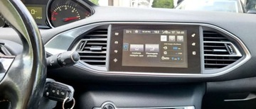 Peugeot 2015 Peugeot 308 1.6 120 KM Navi bezwypadkowy serwisowany OPLACONY 1.6 Diesel, zdjęcie 22