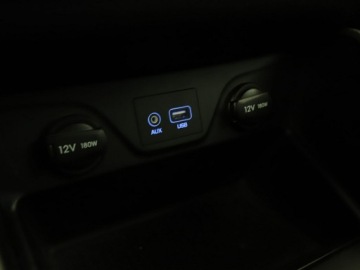 Hyundai Tucson III SUV 1.6 T-GDI 177KM 2018 Hyundai Tucson Premium automat 177KM 4x4 skóra, zdjęcie 27