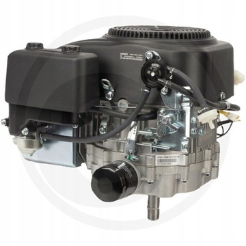 SILNIK LONCIN LC1P90F 12KM DO TRAKTORKA 25,4mm 432ccm rozrusznik elektryczn