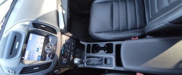 Ford Escape III 2.0 EcoBoost 243KM 2017 Ford Escape 2.0 BENZ ,automat,titanium 2.0 Benzyna 242KM, zdjęcie 20