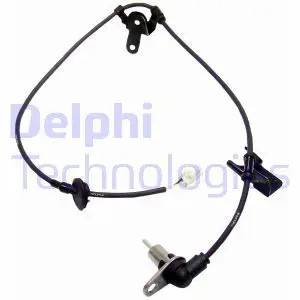 2X ČIDLA RYCHLOST KOLA ABS DELPHI ZADNÍ L+P DO MAZDA 5 (CR), PREMACY