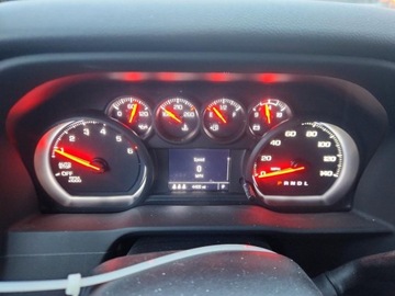 Chevrolet Silverado II 2024 Chevrolet Silverado K1500 Trail Boss Custom 2024 3.0 Diesel 355KM, zdjęcie 5