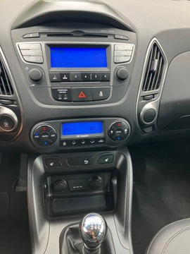 Hyundai ix35 SUV Facelifting 1.6 GDI 135KM 2014 Hyundai ix 35 1,6 benzyna 135KM, zdjęcie 5