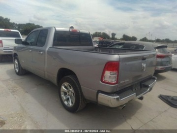  RAM 1500 LONE STAR QUAD CAB 4X2 64 BOX 5.7 Benzyna 395KM, zdjęcie 2