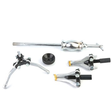 5 шт. Инструмент для снятия съемника внутреннего наружного подшипника.