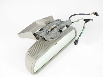 MERCEDES S TŘÍDA W221 ZRCÁTKO ZPÁTEČNÁ VNITŘNÍ