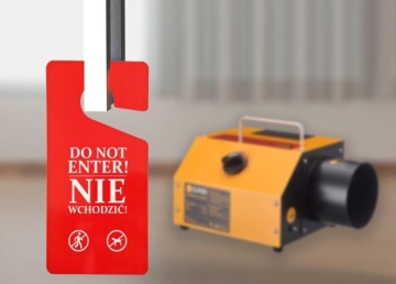 POWERFUL 140W генератор озона озонатор воздуха 60 000 MG/H толстый лист металла