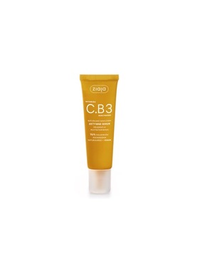 Ziaja Aktywne serum Wit C.B3 Niacynamid 30ml