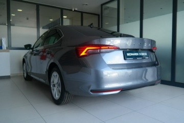 Skoda Octavia IV Liftback 1.5 TSI EVO 150KM 2026 Škoda Octavia Skoda Octavia Octavia Edition 130, zdjęcie 6