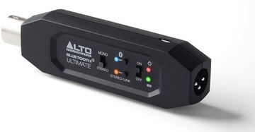 Беспроводной адаптер Alto Bluetooth Ultimate XLR