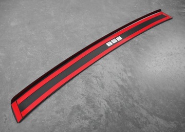 VRSTVA NA NÁRAZNÍK BMW 5 F10 2010-2016 SEDAN