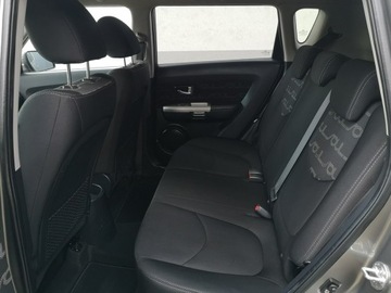 Kia Soul I Crossover Facelifting 1.6 GDI 140KM 2012 Kia Soul 1,6 GDI 140KM Klimatyzacja Sensory, zdjęcie 16