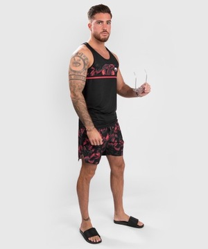 Venum Bokserka Na Ramiączkach Tank Top Bali Jungle