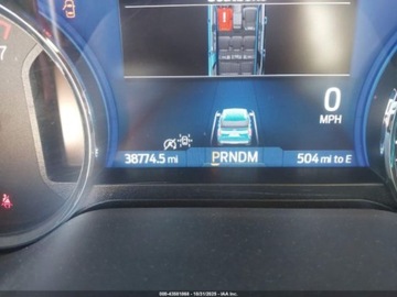 Ford Expedition III 2024 Ford Expedition XLT Max 2024 3.5l 3.5 Benzyna 380KM, zdjęcie 11