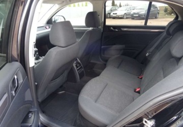 Skoda Superb II Sedan 1.6 TDI CR DPF 105KM 2013 Skoda Superb 1.6tdi,klima,alu,zarejestrowan 1.6 Diesel 105KM, zdjęcie 10