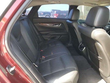 Cadillac 2017 Cadillac XTS Luxury 2017 3.6l 3.6 Benzyna 304KM, zdjęcie 10