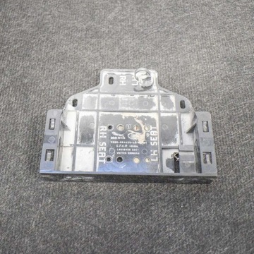 JAGUAR F-TYPE 2013 JINÉ DÍLY INTERIÉR VOZIDLA