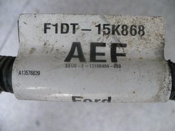 FORD C-MAX MK2 INSTALACE PDC ZADNÍ F1DT-15K868 18R