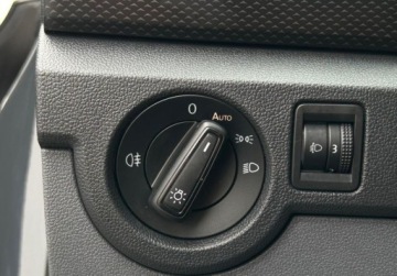 Volkswagen T-Cross SUV 1.0 TSI 110KM 2021 Volkswagen T-Cross Life Pakiet Business, FV 23, Podgrzewane fotele, GPS,, zdjęcie 19