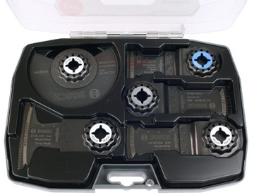 Комплект из 5 шт. для GOP/PMF BOSCH STARLOCK