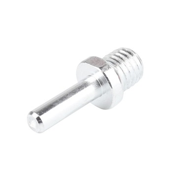 Adapter Trzpień M14 8mm Do Gąbek I Tarcz Polerskich