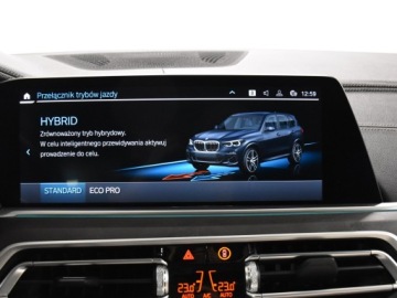 BMW X5 G05 SUV Plug-In 3.0 45e 394KM 2022 BMW X5 Lasery/ Panorama/ Systemy Professional/ Wen, zdjęcie 26