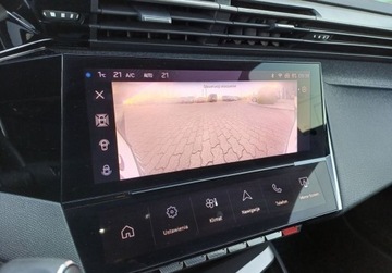 Peugeot 2023 Peugeot 308 50 Allure Pack AUTOMAT 130 KM I wl. FV23 1.2 Benzyna, zdjęcie 19