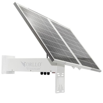 Panel solarny ORLLO do Kamer Monitoringu SM6030PRO