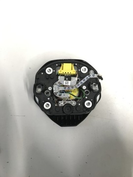 VW ID, GOLF 8, Passat B8 Подушка безопасности водителя ORG