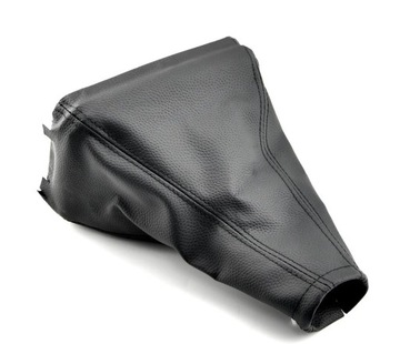 РУЧКА ПЕРЕКЛЮЧЕНИЯ ПЕРЕДАЧ + СИЛЬЧИК Opel Corsa C 2000 - 2006