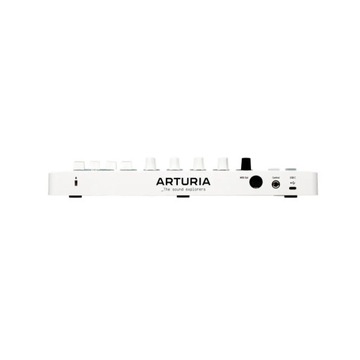ARTURIA MINILAB 3 ANALOG LAB AABLETON КЛАВИАТУРА