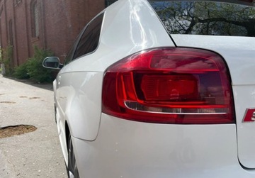 Audi A3 8P S3 Sportback 2.0 TFSI 265KM 2008 Audi S3 S3 265ps Serwis GetHelp 2.0 Benzyna 265KM, zdjęcie 7