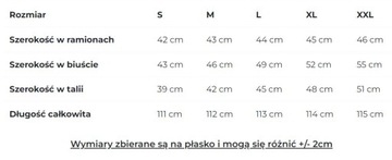 SUKIENKA DAMSKA DRESOWA BAWEŁNIANA MIDI ROZKLOSZOWANA KREMOWA XL 42