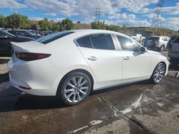 Mazda 3 IV 2025 Mazda 3 Preffered, 2025r., 2.5L 2.5 Benzyna 191KM, zdjęcie 2